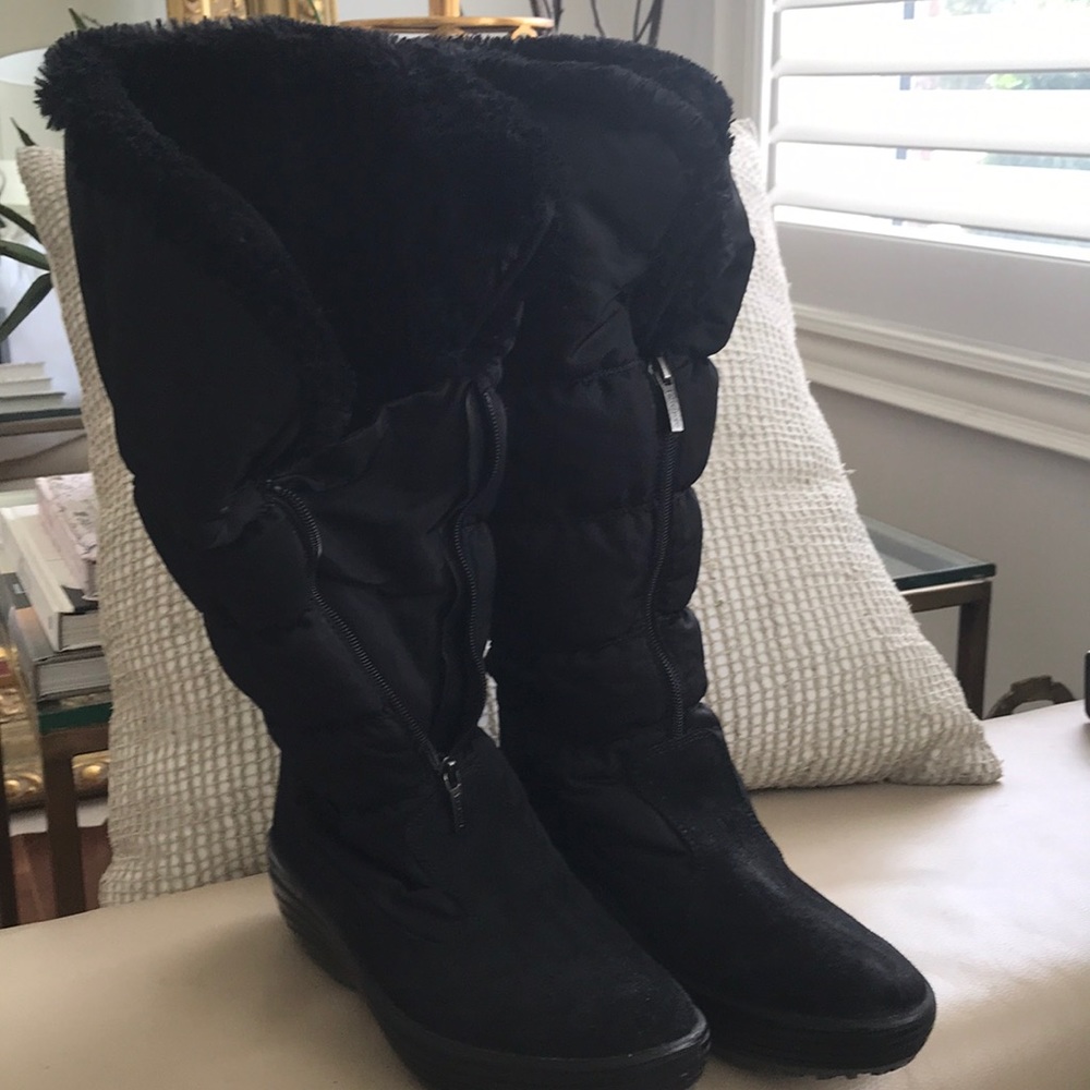 PAJAR Tall Boots